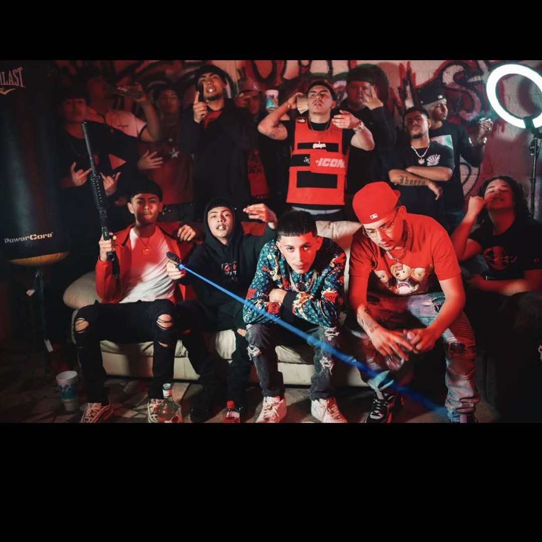 Stream 1230 Freestyle by 1230 Block | Listen online for free