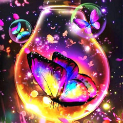 Butterflies 2