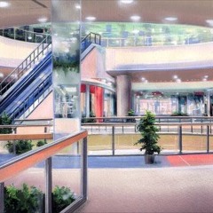 G R A N D  E M I L I A  (静けさ)