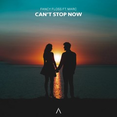 Can't Stop Now (feat. Marc) [Extended Mix]