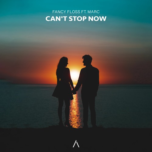 Can't Stop Now (feat. Marc) [Radio Edit] "Played By Nicky Romero"