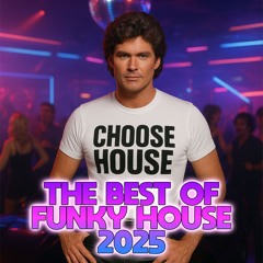 Countdown to 2026: The Best of Funky House 2025 (3 Hour Party Mix)