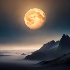 Moonlight Romancing