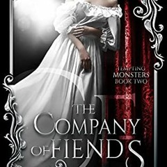 [VIEW] KINDLE PDF EBOOK EPUB The Company of Fiends (Tempting Monsters Book 2) by  Kathryn Moon &  Jo