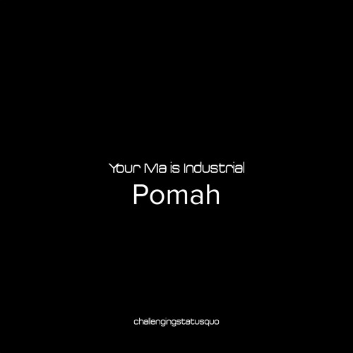 YMII - Pomah