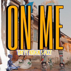 i got it on me ft split & ayden
