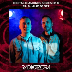ALIC | Digital Diamonds series Ep. 8 | 10/06/2021