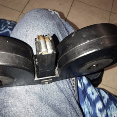 Do me bad (shehatemar x YHB.Fatzo x QUILLYGANG