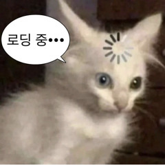 에블바리 껌@모우 레스깃 다웅!!⭐️