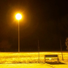 Winter Lantern