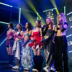 Big5 Türkiye - Salla [Grup A]