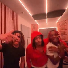 Saki225 X Roddy Key - Badman (Inover) ft Bedry