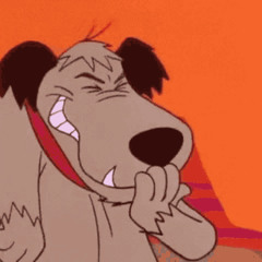 Dastardly & Muttley In the Cut