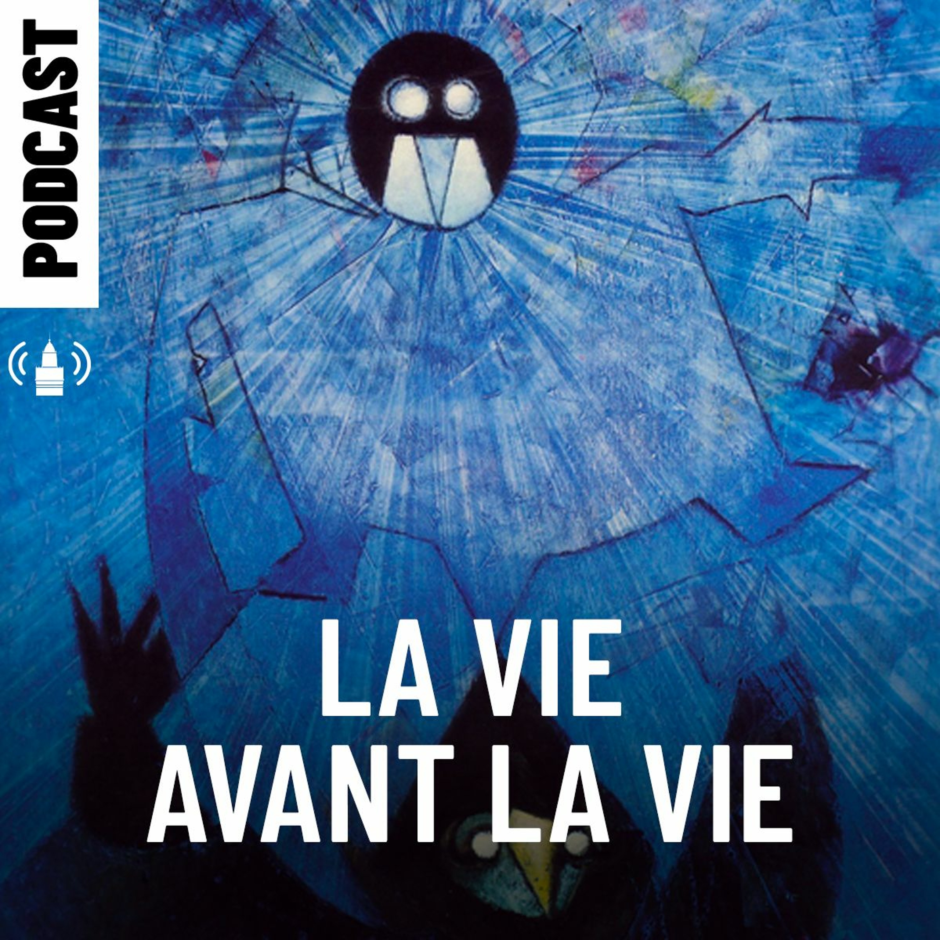 Le fil qui parle