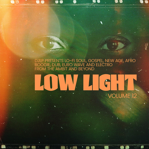 DJLP - Low Light Vol. 12