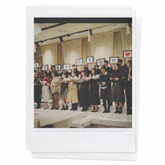 한마음으로 함께 기도하며 (부부잠언)