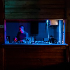 Live @ Kush Vjen, Vjen 25/12/2021 (Peak Time Set)