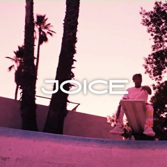 [FREE] Juice Wrld type Beat | Joice (Prod X Robert Mostro) - Tagged - Bmaj 160bpm