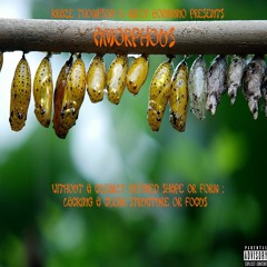 Basement 2 Da Spaceship - Ft. Kidd Oken, Boozie Cloudz & Milly Bonanno