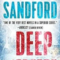 VIEW [EPUB KINDLE PDF EBOOK] Deep Freeze (A Virgil Flowers Novel Book 10) by John Sandford 💏