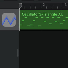 RIP Oscillator3-Triangle AU