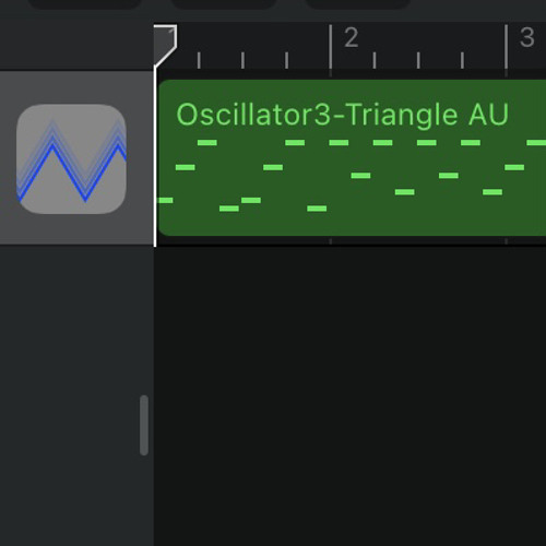 RIP Oscillator3-Triangle AU