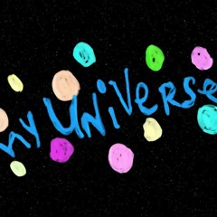 My Universe - Instrumental - Coldplay