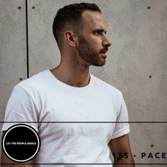 Let The People Dance 155 - PACE