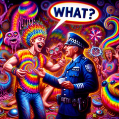 What, What?