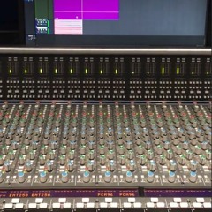 Mix/Master Engineering Credits