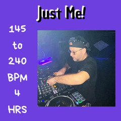 Just Me 7AM Project Dj Set