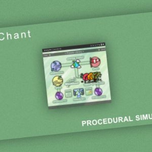 WindChant - Preset Of The Day - Into The Storm (2024 Edit) (Factory Library)