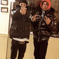 Kay Flock x Dougie B x Set Da Trend Type Beat “Lose yourself”