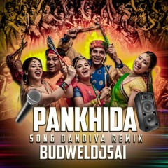 PANKHIDA ROADSHOW SONG REMIX BUDWELDJSAI