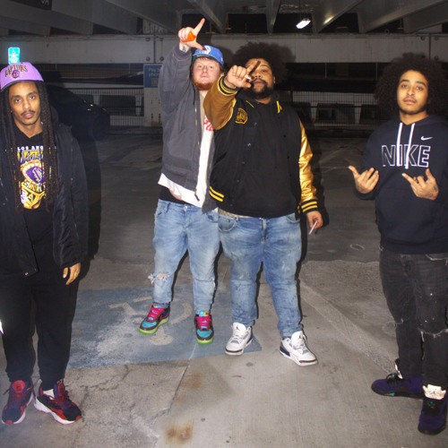 jaydoe ft smido-No Ski Flow