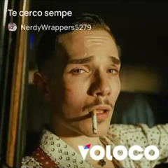 Te cerco sempe | made on the Rapchat app (prod. by Rapchat)