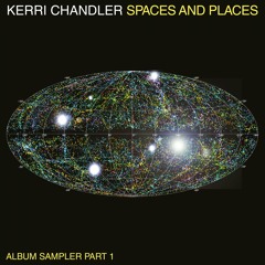 Kerri Chandler feat. Sunchilde - Never Thought [Printworks] (623 Again Vocal)