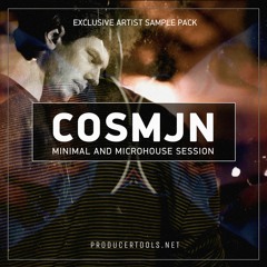 exclusive artistpack by COSMJN - producertools.net