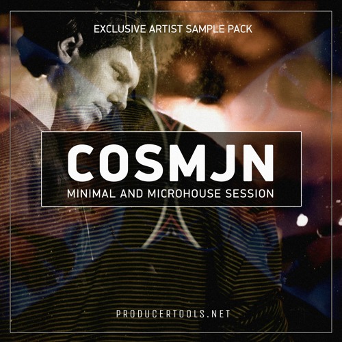 exclusive artistpack by COSMJN - producertools.net