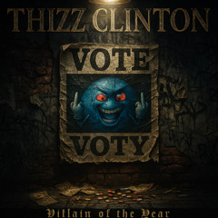 VOTY (Villain of the Year)