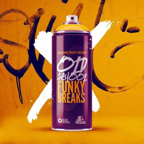 Oldschool Funky Breaks