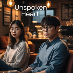 Unspoken Heart
