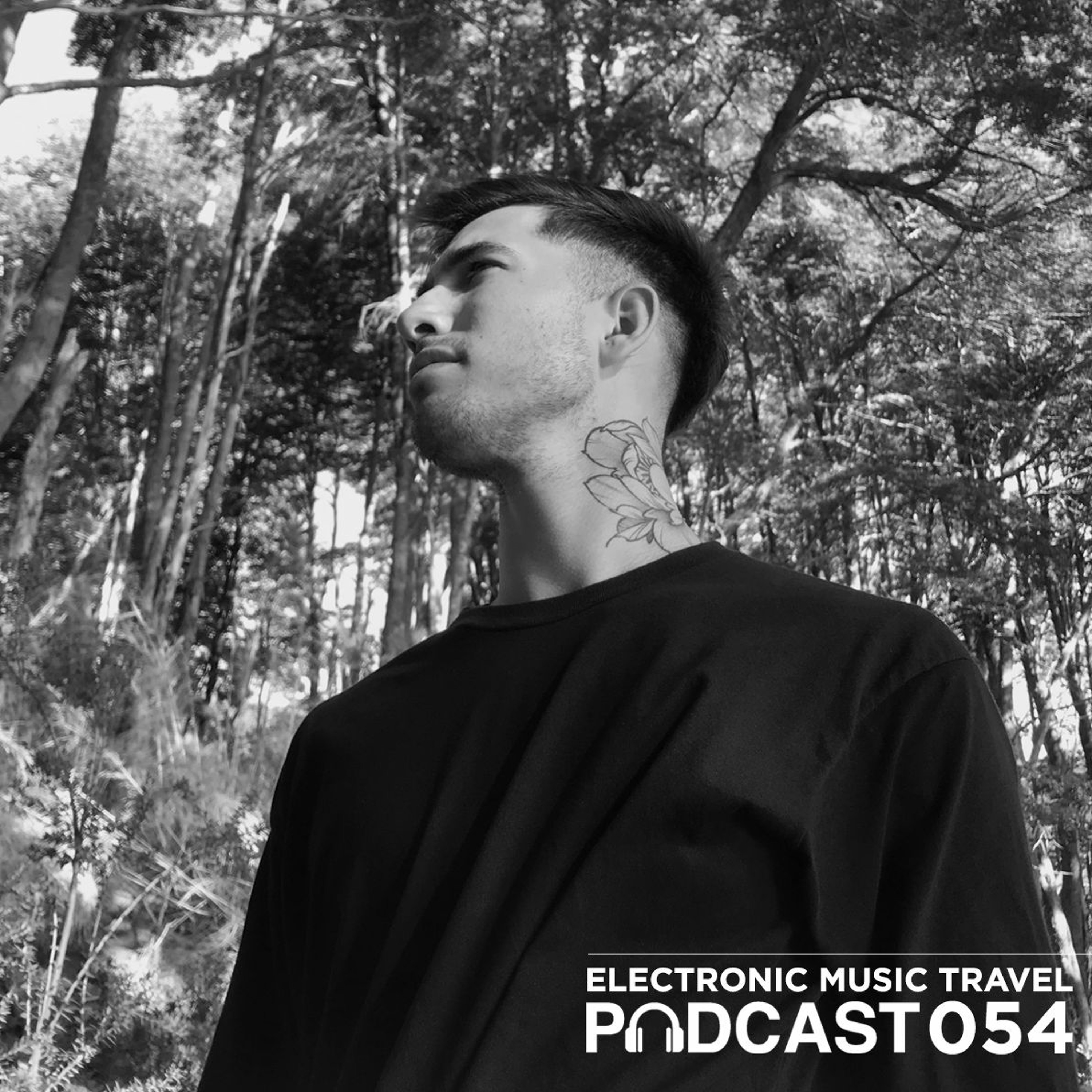 #054 Lucas Escarioni | EMT Podcast