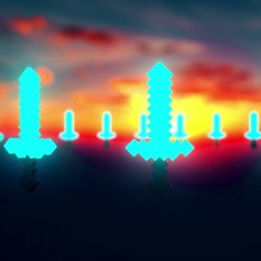 "Minecraft Lo-fi Remix" by Eliminate
