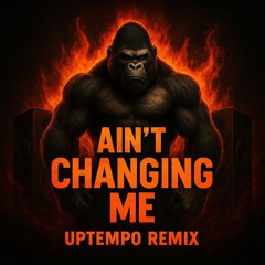 D-Sturb & Requiem -Aint Changing Me R4MP4GE EDIT