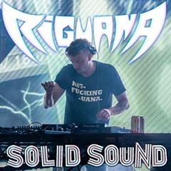 RIGUANA. [ Producer Mix ] [ HardTek ]