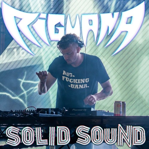 RIGUANA. [ Producer Mix ] [ HardTek ]