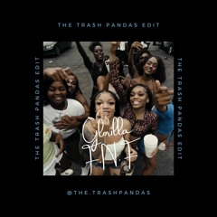 F.N.F (The Trash Pandas Edit)