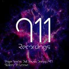 Station Of Groove (Original Mix)