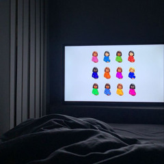 Salad Fingers (Hard Remix)